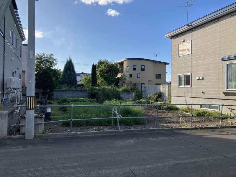 Land in Toyooka, Asahikawa – Asahikawa, Asahikawa, Hokkaido, Japan