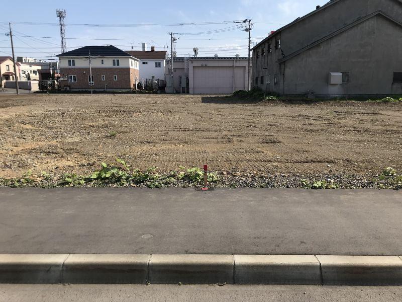 Land in Toyooka, Asahikawa – Asahikawa, Asahikawa, Hokkaido, Japan