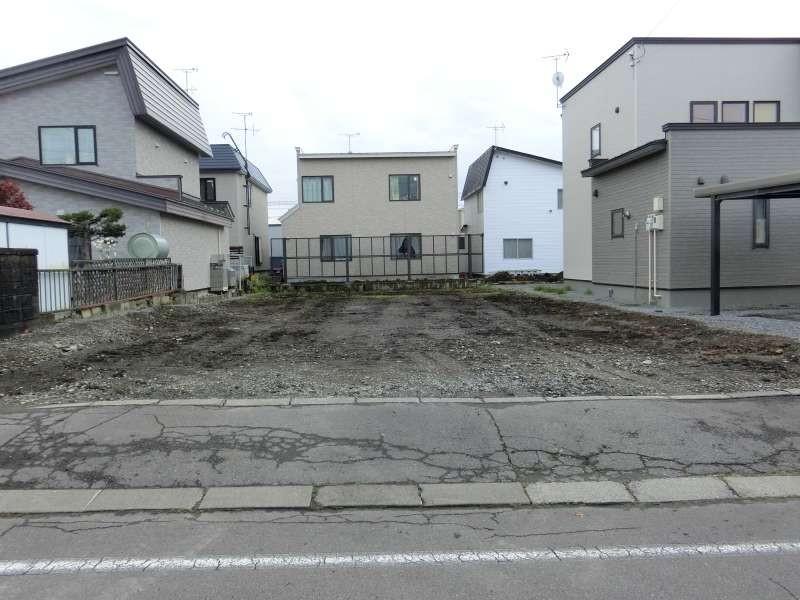 Land in Toyooka, Asahikawa – photo 2 of 6 – Asahikawa, Asahikawa, Hokkaido, Japan