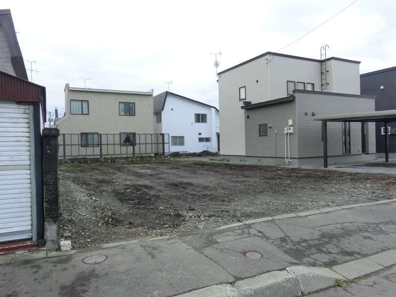 Land in Toyooka, Asahikawa – photo 3 of 6 – Asahikawa, Asahikawa, Hokkaido, Japan