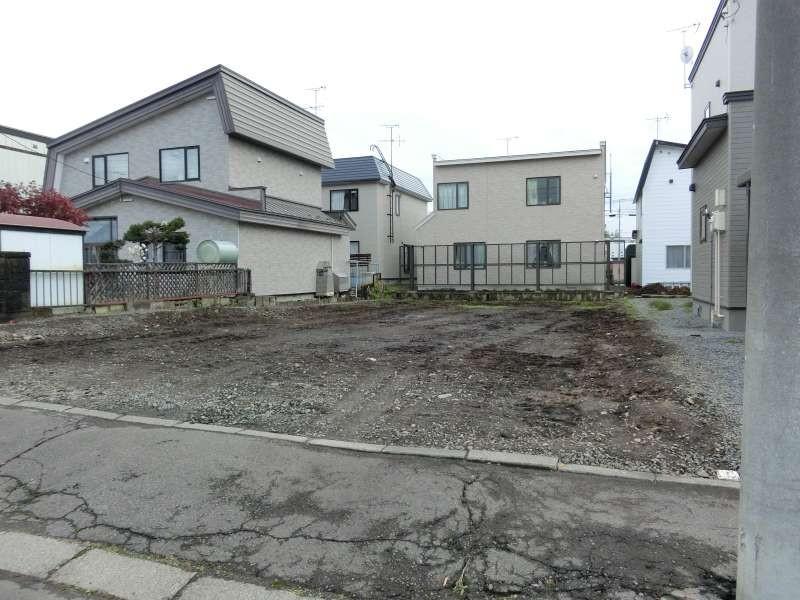 Land in Toyooka, Asahikawa – photo 4 of 6 – Asahikawa, Asahikawa, Hokkaido, Japan