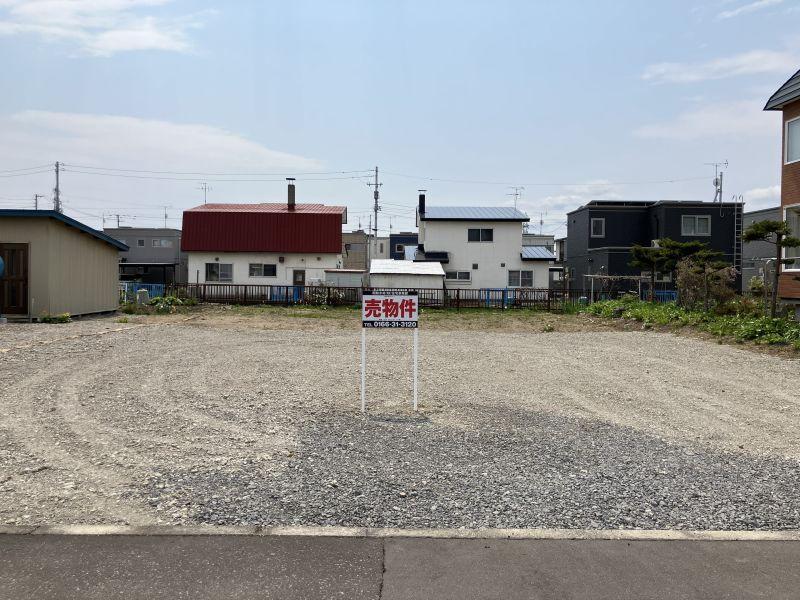 Land in Toyooka, Asahikawa – Asahikawa, Asahikawa, Hokkaido, Japan