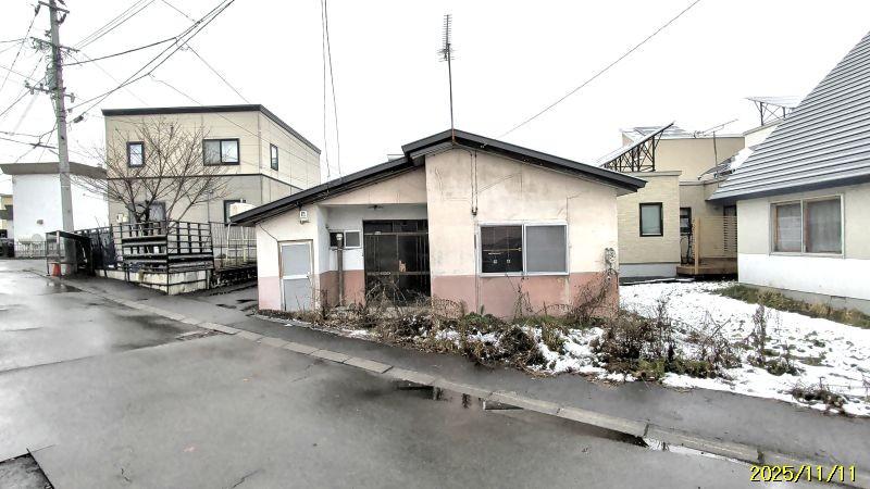 Land in Toyooka, Asahikawa – Asahikawa, Asahikawa, Hokkaido, Japan