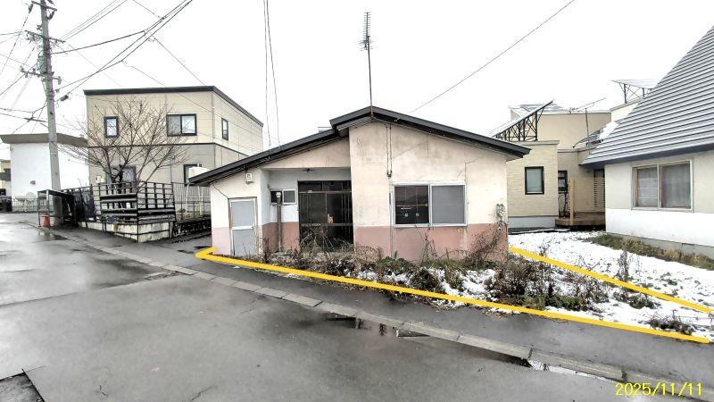 Land in Toyooka, Asahikawa – photo 3 of 15 – Asahikawa, Asahikawa, Hokkaido, Japan
