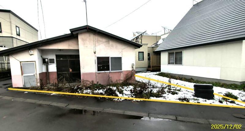 Land in Toyooka, Asahikawa – photo 14 of 15 – Asahikawa, Asahikawa, Hokkaido, Japan