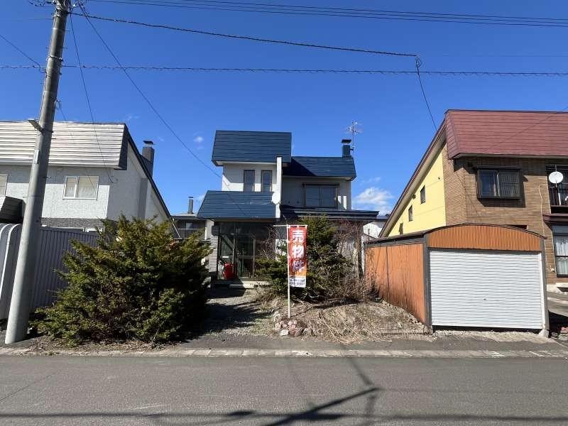 Land in Toyooka, Asahikawa – Asahikawa, Asahikawa, Hokkaido, Japan