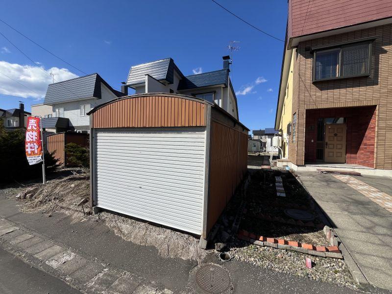 Land in Toyooka, Asahikawa – photo 5 of 6 – Asahikawa, Asahikawa, Hokkaido, Japan
