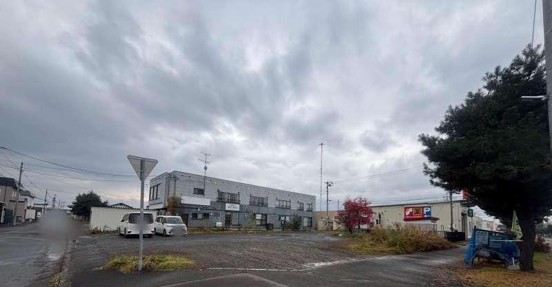 Land in Toyooka, Asahikawa – Asahikawa, Asahikawa, Hokkaido, Japan