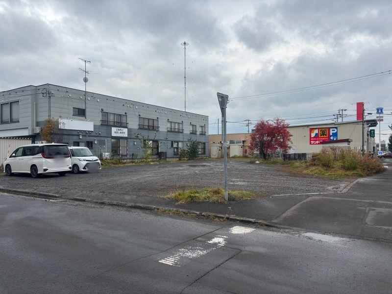 Land in Toyooka, Asahikawa – photo 4 of 4 – Asahikawa, Asahikawa, Hokkaido, Japan