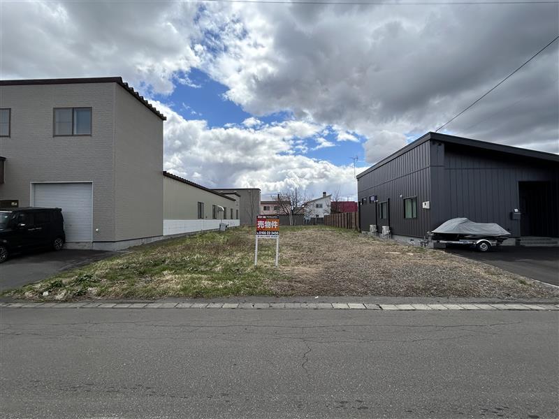 Land in Toyooka, Asahikawa – Asahikawa, Asahikawa, Hokkaido, Japan