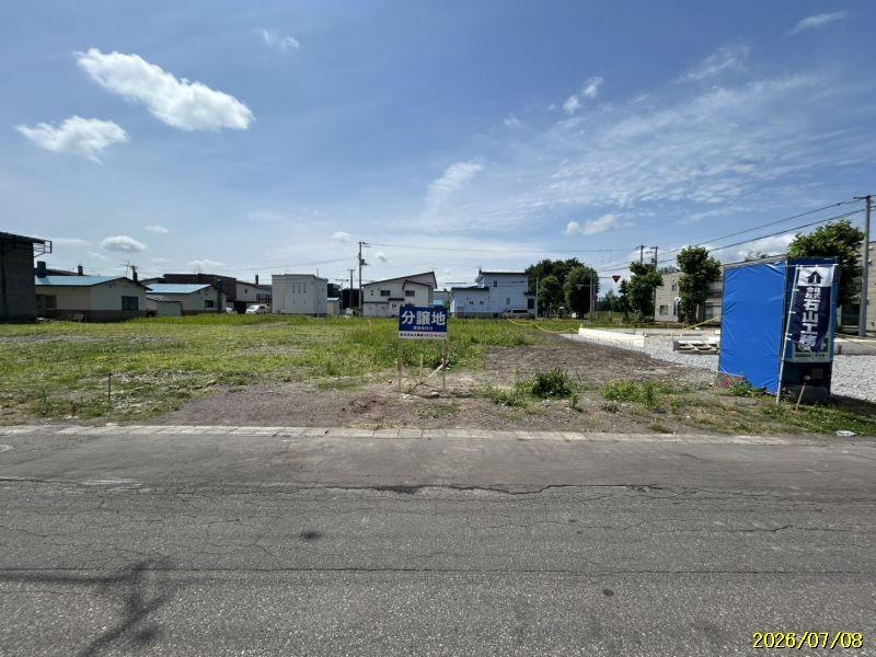 Land in Toyooka, Asahikawa – Asahikawa, Asahikawa, Hokkaido, Japan