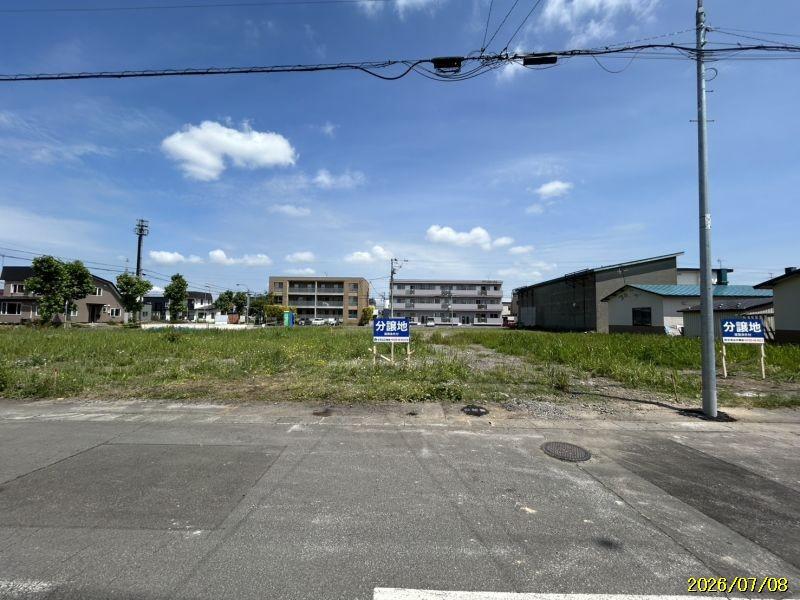 Land in Toyooka, Asahikawa – Asahikawa, Asahikawa, Hokkaido, Japan