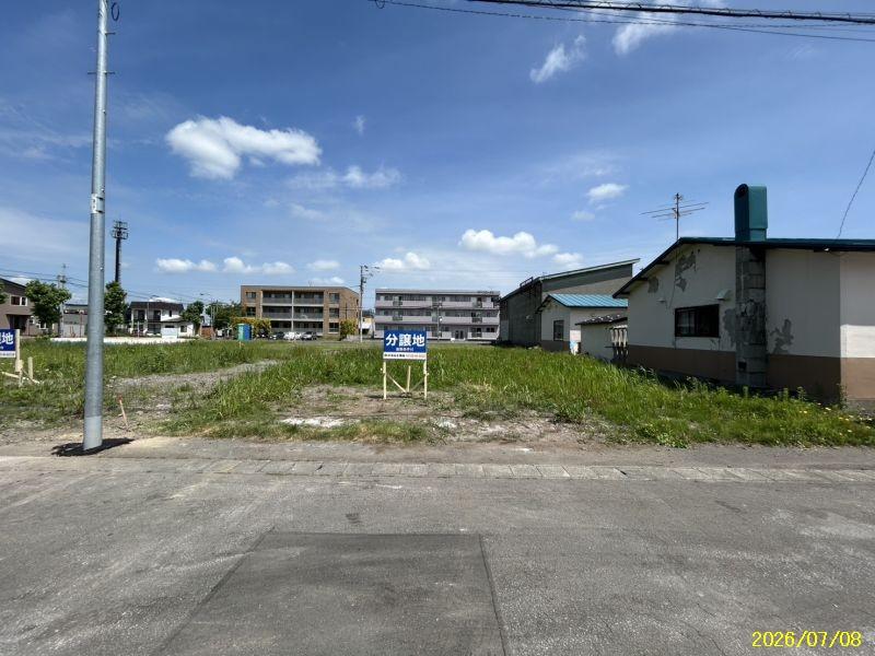 Land in Toyooka, Asahikawa – photo 3 of 5 – Asahikawa, Asahikawa, Hokkaido, Japan