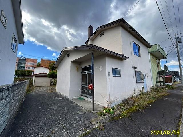 Land in Toyooka, Asahikawa – Asahikawa, Asahikawa, Hokkaido, Japan