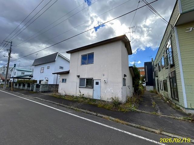 Land in Toyooka, Asahikawa – photo 3 of 8 – Asahikawa, Asahikawa, Hokkaido, Japan