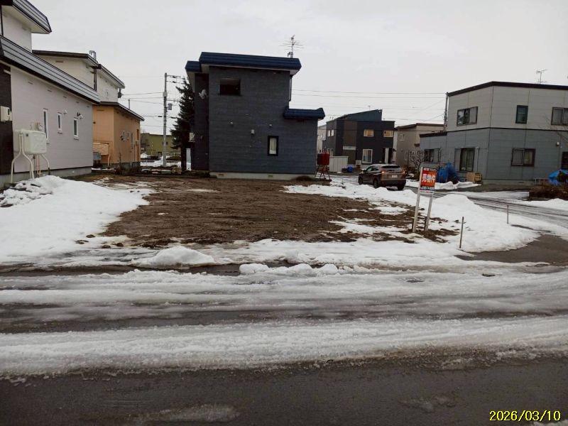 Land in Toyooka, Asahikawa – Asahikawa, Asahikawa, Hokkaido, Japan