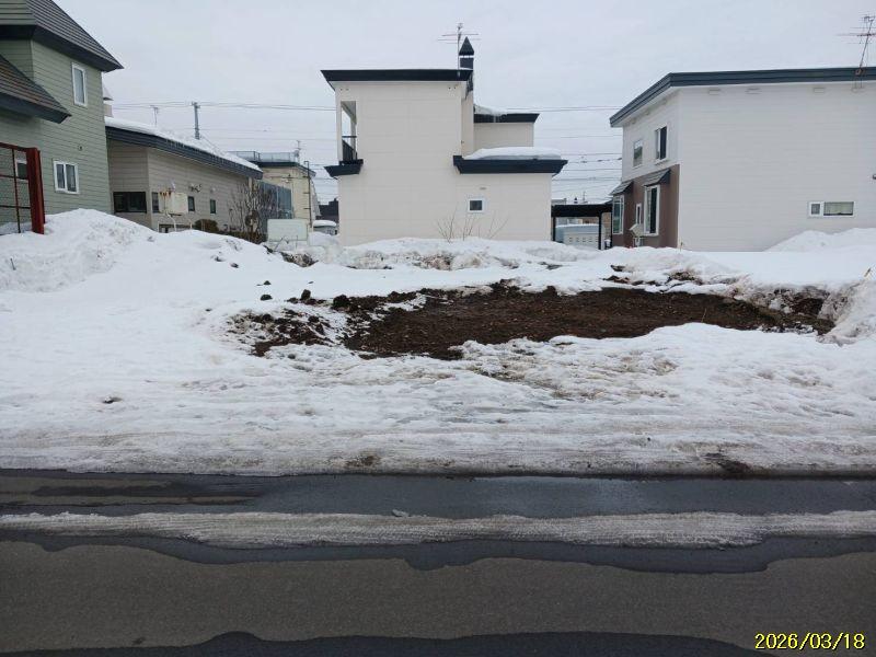 Land in Toyooka, Asahikawa – Asahikawa, Asahikawa, Hokkaido, Japan