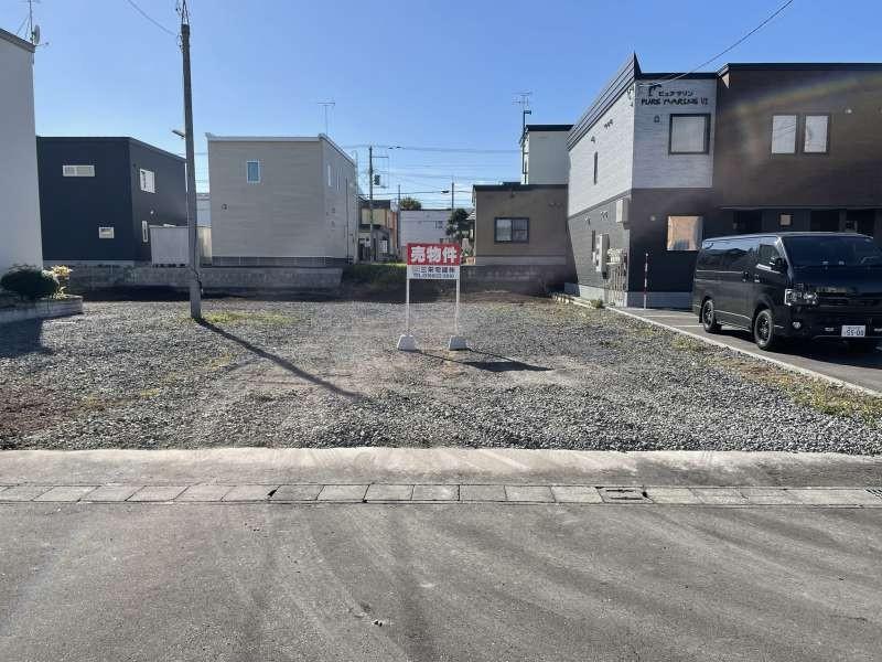 Land in Toyooka, Asahikawa – Asahikawa, Kamikawa, Hokkaido, Japan