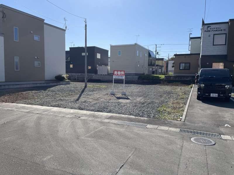 Land in Toyooka, Asahikawa – photo 5 of 5 – Asahikawa, Kamikawa, Hokkaido, Japan