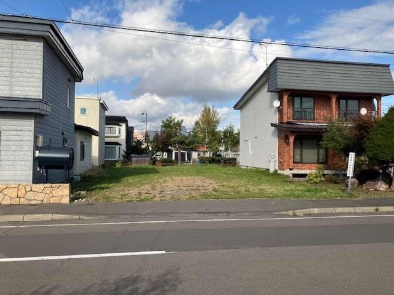 Land in Toyooka, Asahikawa – Asahikawa, Kamikawa, Hokkaido, Japan