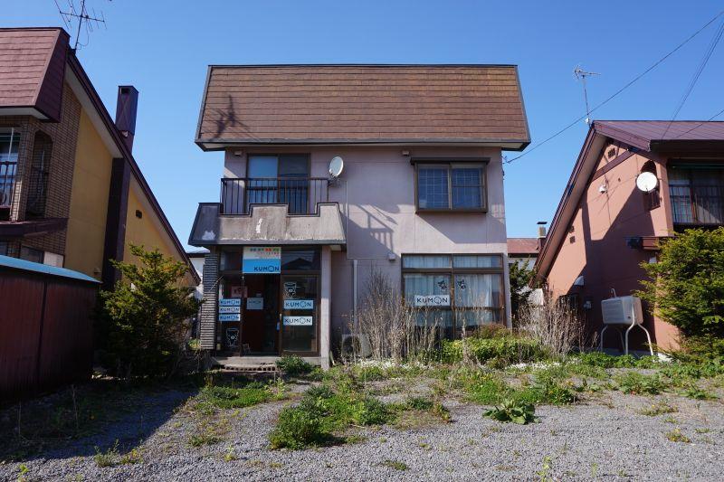 Land in Toyooka, Asahikawa – Asahikawa, Asahikawa, Hokkaido, Japan