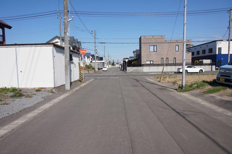 Land in Toyooka, Asahikawa – photo 5 of 6 – Asahikawa, Asahikawa, Hokkaido, Japan