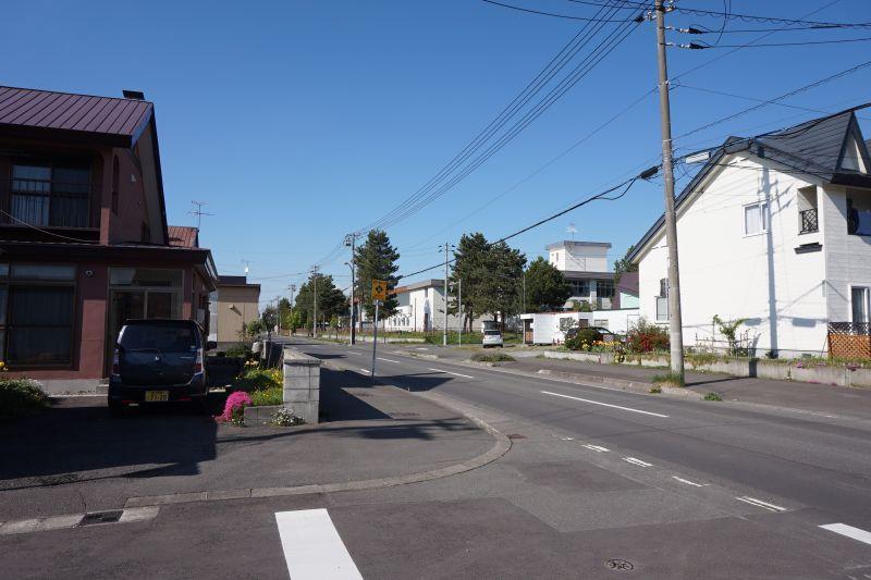Land in Toyooka, Asahikawa – photo 6 of 6 – Asahikawa, Asahikawa, Hokkaido, Japan