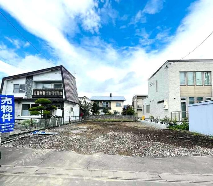 Land in Toyooka, Asahikawa – Asahikawa, Asahikawa, Hokkaido, Japan