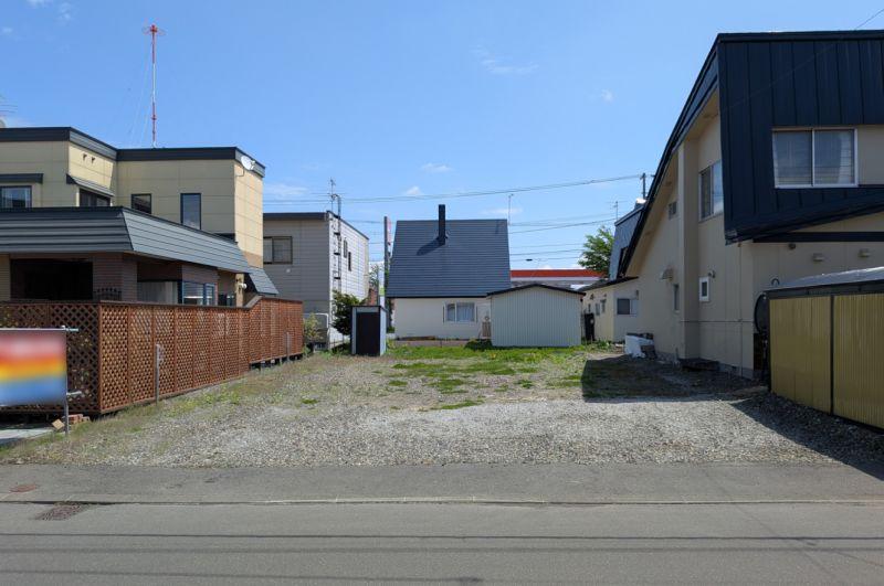 Land in Toyooka, Asahikawa – Asahikawa, Asahikawa, Hokkaido, Japan
