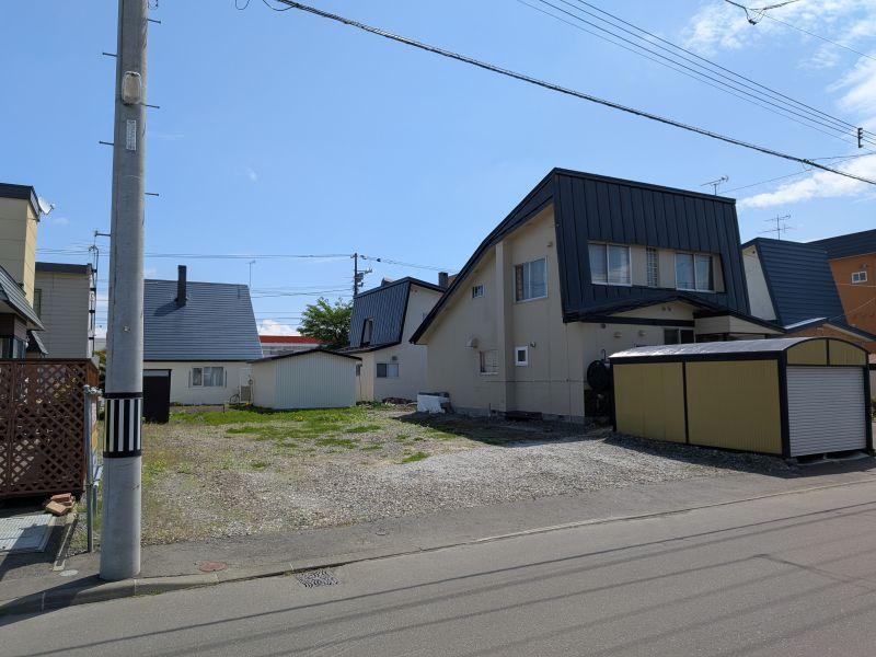 Land in Toyooka, Asahikawa – photo 5 of 9 – Asahikawa, Asahikawa, Hokkaido, Japan