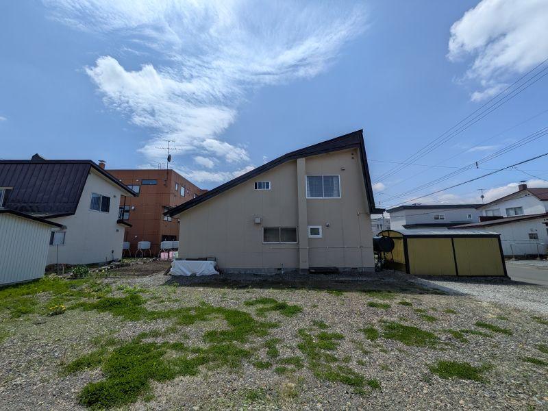 Land in Toyooka, Asahikawa – photo 6 of 9 – Asahikawa, Asahikawa, Hokkaido, Japan