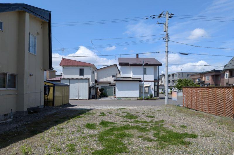 Land in Toyooka, Asahikawa – photo 7 of 9 – Asahikawa, Asahikawa, Hokkaido, Japan