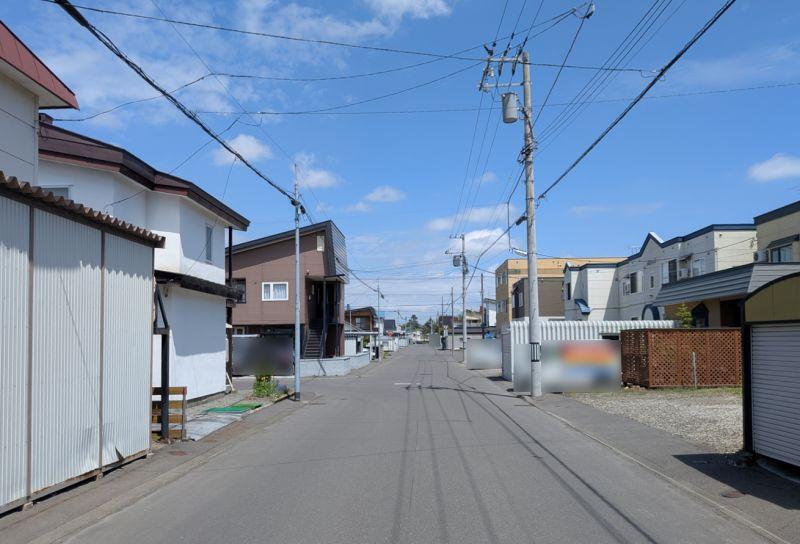 Land in Toyooka, Asahikawa – photo 8 of 9 – Asahikawa, Asahikawa, Hokkaido, Japan
