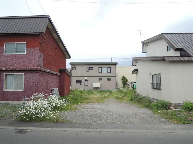 Land in Toyooka, Asahikawa – Asahikawa, Asahikawa, Hokkaido, Japan
