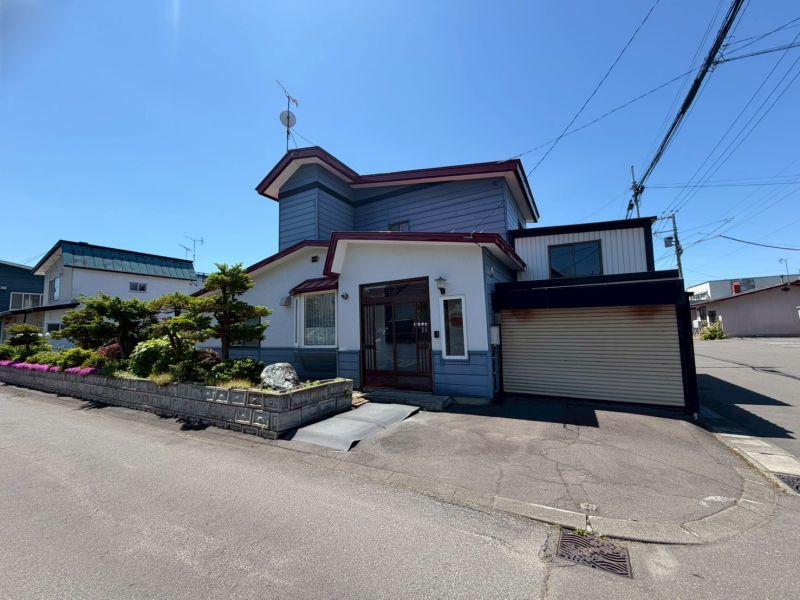 Land in Toyooka, Asahikawa – Asahikawa, Asahikawa, Hokkaido, Japan