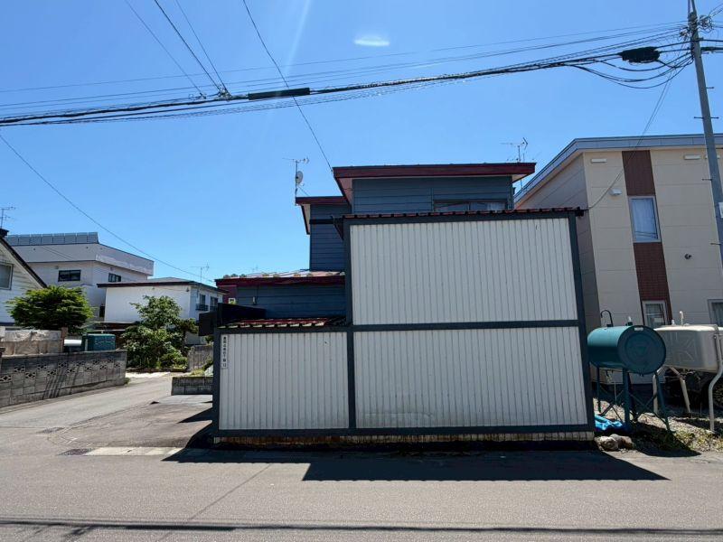 Land in Toyooka, Asahikawa – photo 4 of 5 – Asahikawa, Asahikawa, Hokkaido, Japan