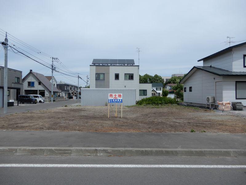 Land in Toyooka, Asahikawa – Asahikawa, Asahikawa, Hokkaido, Japan