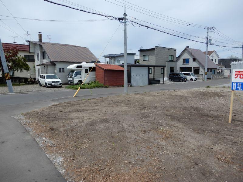 Land in Toyooka, Asahikawa – photo 3 of 6 – Asahikawa, Asahikawa, Hokkaido, Japan