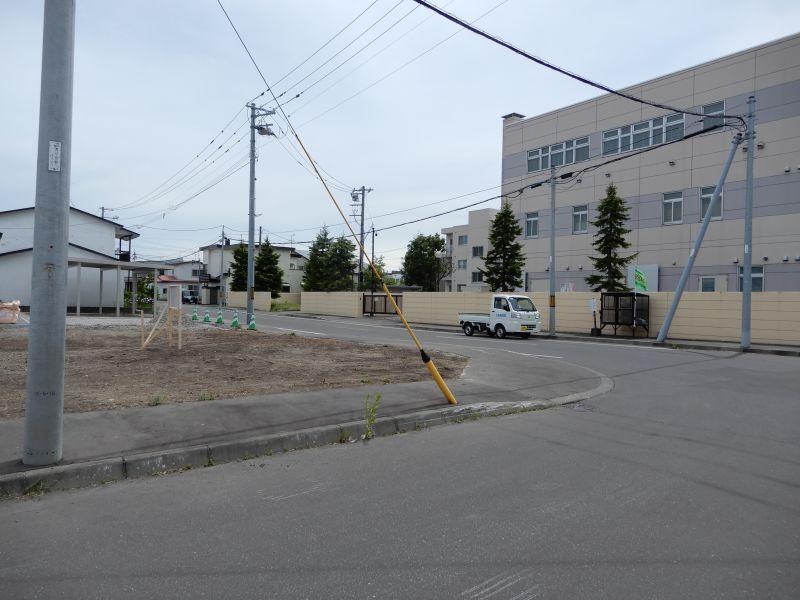Land in Toyooka, Asahikawa – photo 4 of 6 – Asahikawa, Asahikawa, Hokkaido, Japan