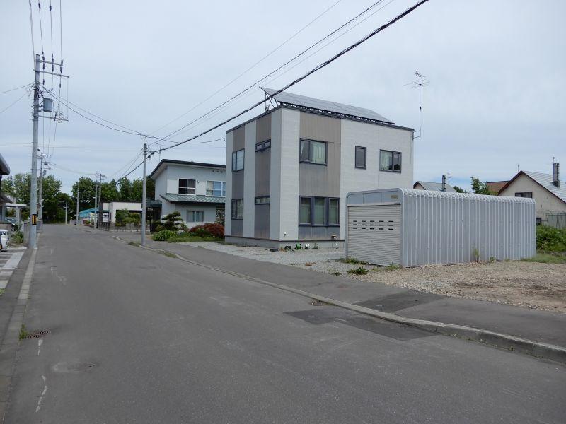 Land in Toyooka, Asahikawa – photo 5 of 6 – Asahikawa, Asahikawa, Hokkaido, Japan