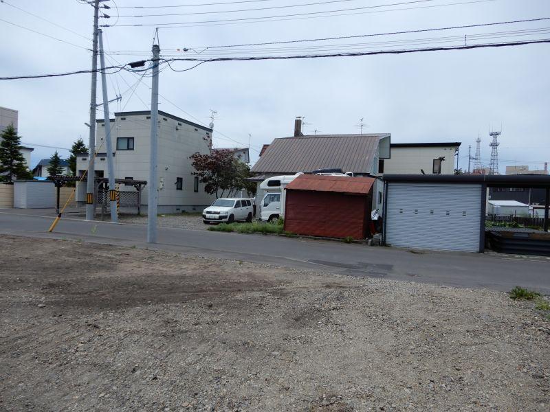 Land in Toyooka, Asahikawa – photo 6 of 6 – Asahikawa, Asahikawa, Hokkaido, Japan