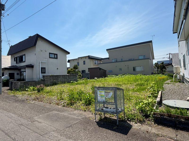 Land in Toyooka, Asahikawa – Asahikawa, Asahikawa, Hokkaido, Japan
