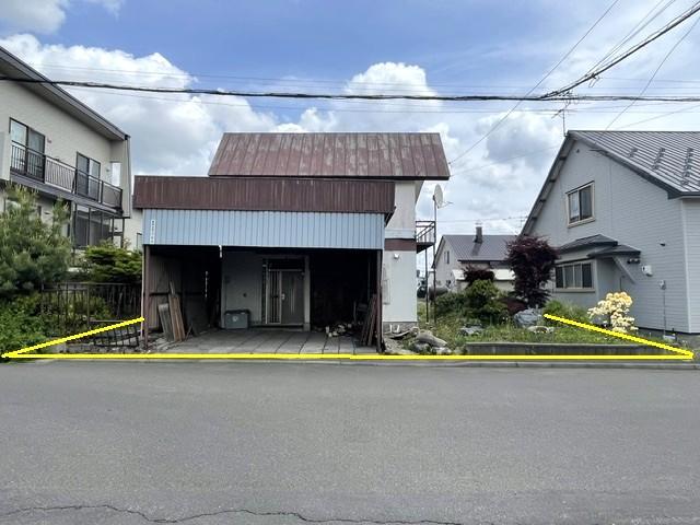 Land in Toyooka, Asahikawa – Asahikawa, Asahikawa, Hokkaido, Japan