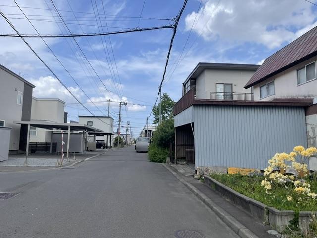 Land in Toyooka, Asahikawa – photo 5 of 8 – Asahikawa, Asahikawa, Hokkaido, Japan
