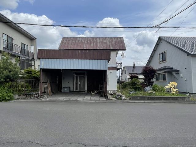 Land in Toyooka, Asahikawa – photo 6 of 8 – Asahikawa, Asahikawa, Hokkaido, Japan