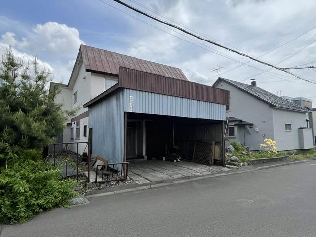 Land in Toyooka, Asahikawa – photo 7 of 8 – Asahikawa, Asahikawa, Hokkaido, Japan