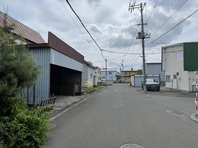 Land in Toyooka, Asahikawa – photo 8 of 8 – Asahikawa, Asahikawa, Hokkaido, Japan