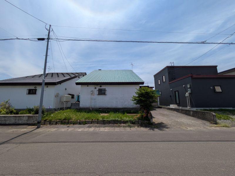 Land in Toyooka, Asahikawa – Asahikawa, Asahikawa, Hokkaido, Japan