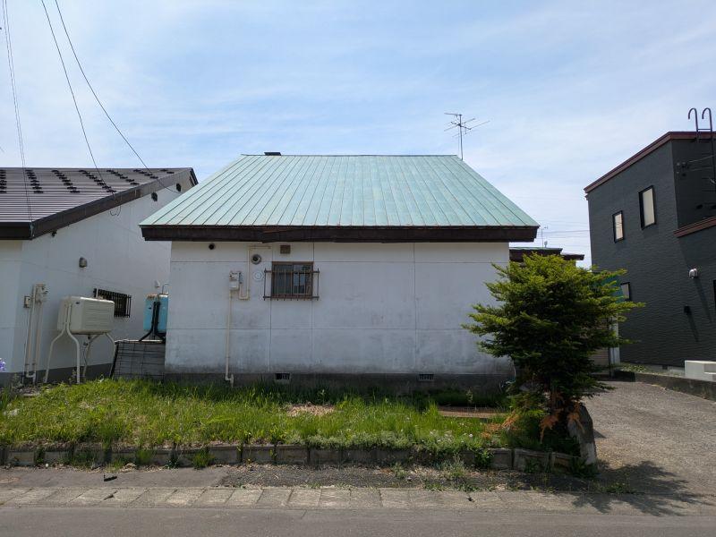 Land in Toyooka, Asahikawa – photo 4 of 7 – Asahikawa, Asahikawa, Hokkaido, Japan