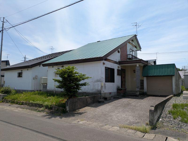 Land in Toyooka, Asahikawa – photo 5 of 7 – Asahikawa, Asahikawa, Hokkaido, Japan